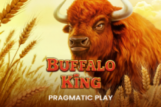 Buffalo King