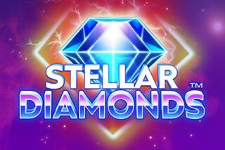 Stellar Diamonds