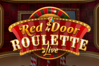Red Door Roulette