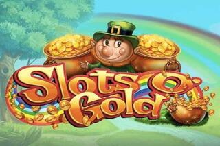 Slots O' Gold