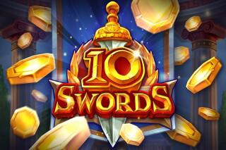 10 Swords