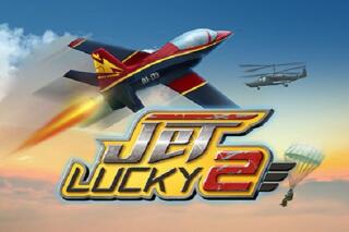 Jet Lucky 2