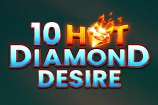 10 Hot Diamond Desire