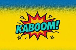 Kaboom