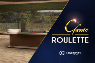 Classic Roulette