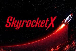 SkyrocketX