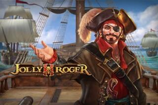 Jolly Roger 2