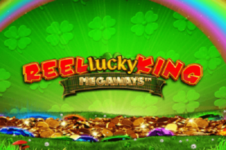 Reel Lucky King Megaways