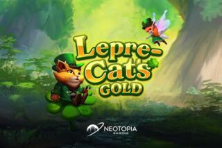 Leprecat's Gold