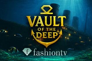 Vault of the Deep