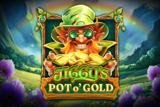 Jiggy's Pot O'Gold