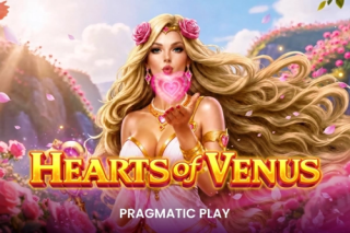 Hearts of Venus