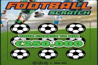 Football Scratch